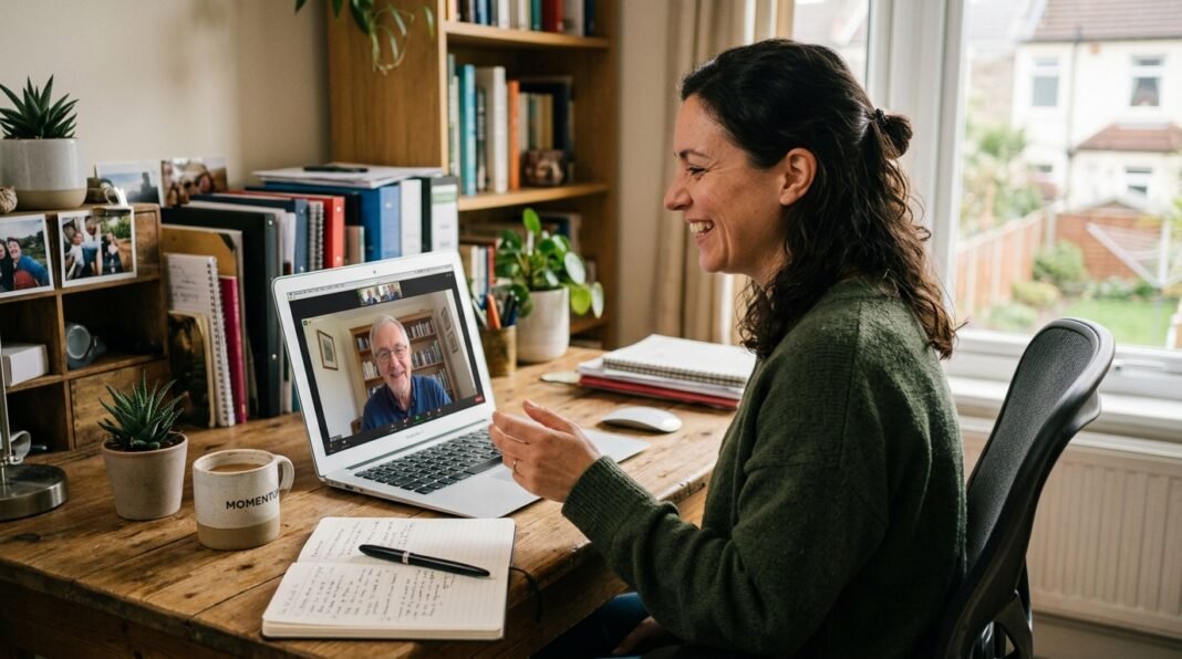 How to Find a Business Mentor in the UK for Free: The Definitive Guide