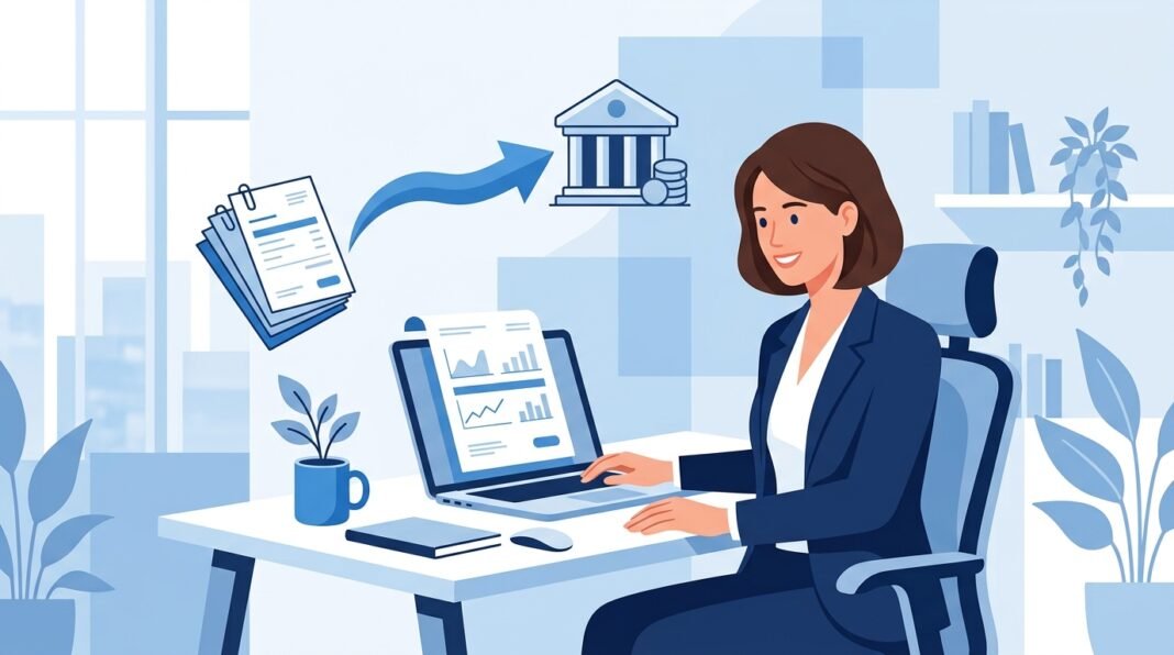 Invoice Financing for UK Small Businesses Explained: