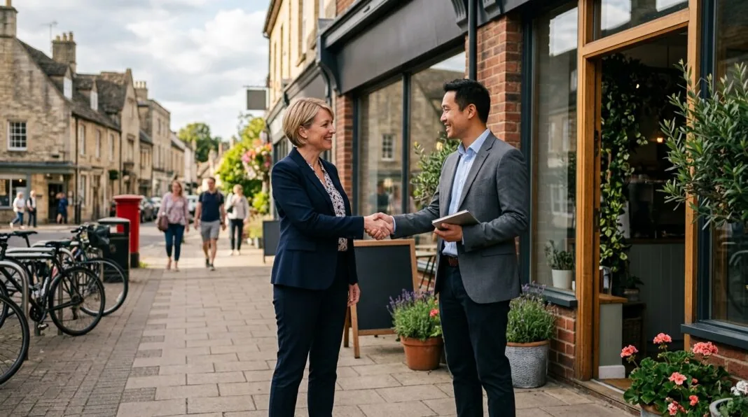 How to Franchise Your Business in the UK: The Ultimate Step-by-Step Guide
