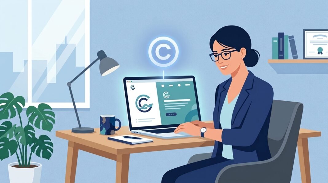 Copyright Protection for Small Businesses in the UK: