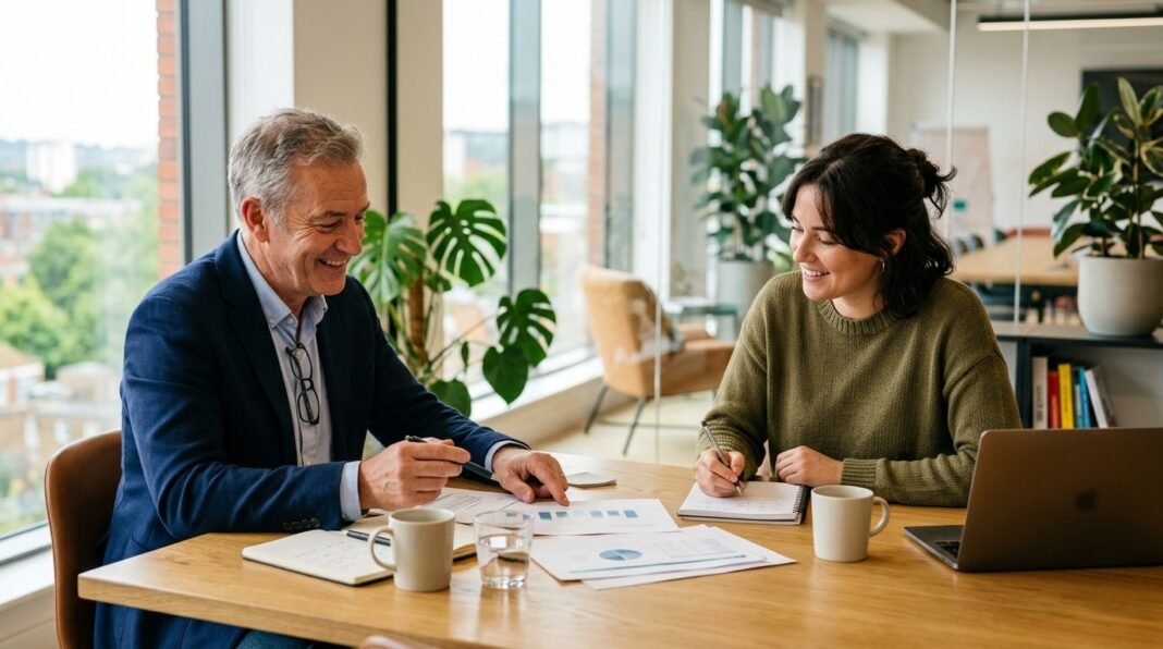 Business Succession Planning UK: The Complete Founder’s Guide