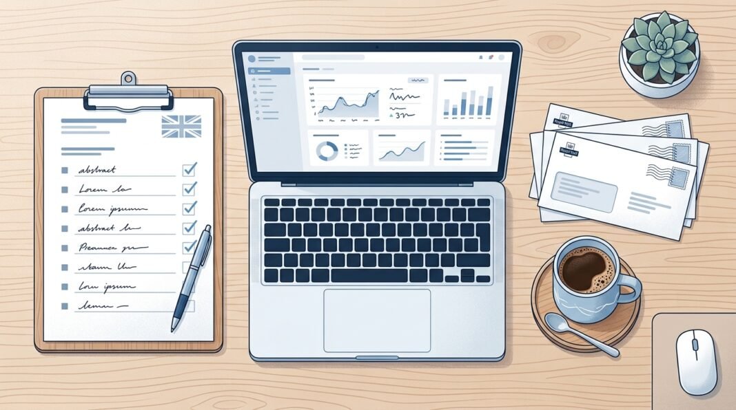 First Steps After Registering a Company in the UK: Your Complete Compliance Checklist