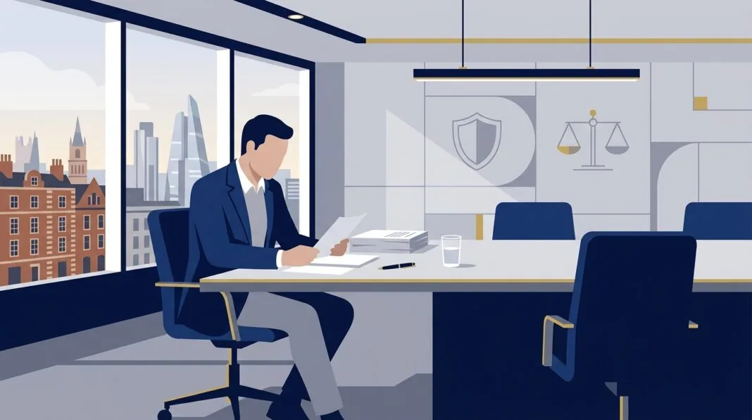 Company Director Responsibilities in the UK: A Complete Guide