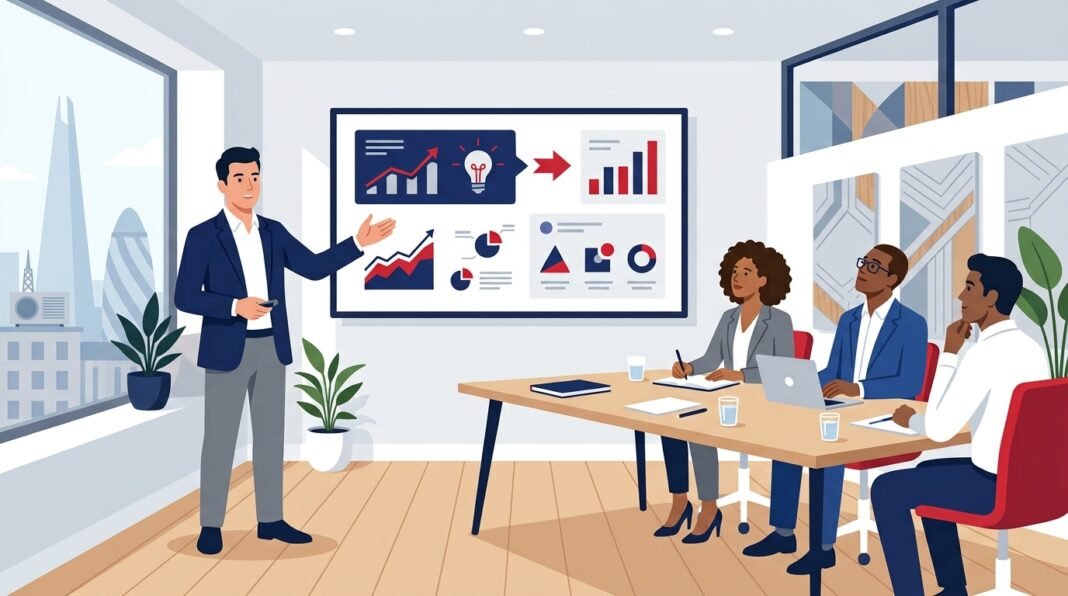 How to Find Venture Capital in the UK: The Founder’s Guide
