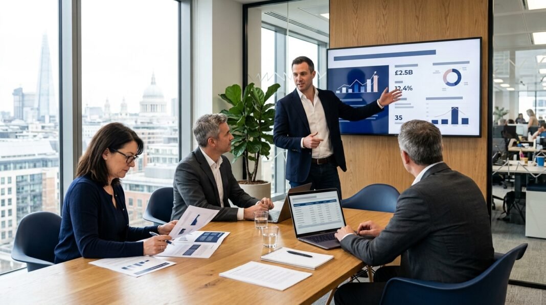 How to Get Seed Funding in the UK: The Founder’s Strategic