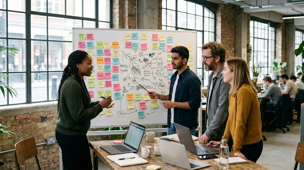 Small Business Accelerators UK 2026: The Founders Selection Guide