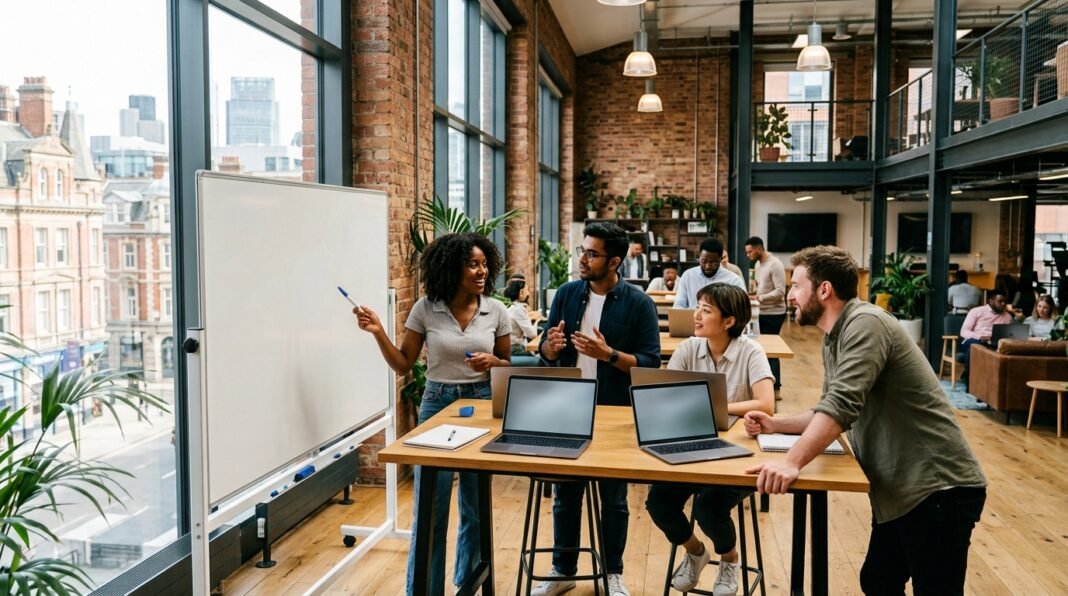 Startup Incubator Programs UK: The Founder’s Strategic Directory & Selection Guide