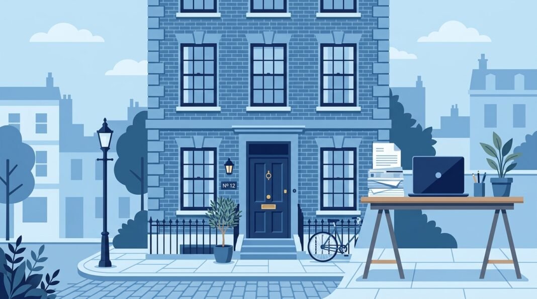 How to Get a Virtual Office Address in the UK: A Step-by-Step Compliance Guide