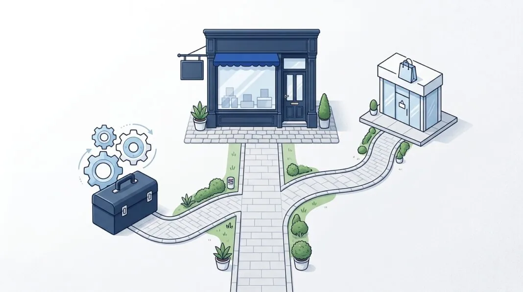 Shopify vs WooCommerce UK: The Definitive Small Business Comparison