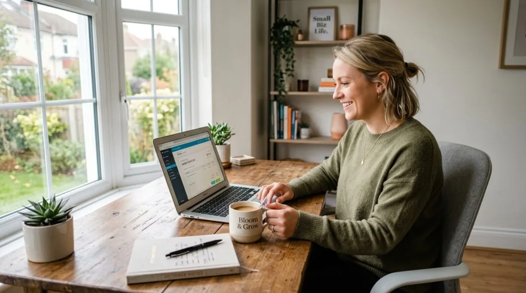 Best Free Invoicing Software for UK Small Businesses