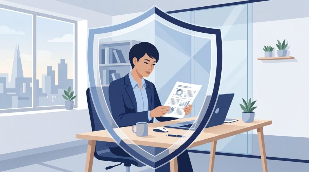 What Is Professional Indemnity Insurance (PII) in the UK? A Complete Guide