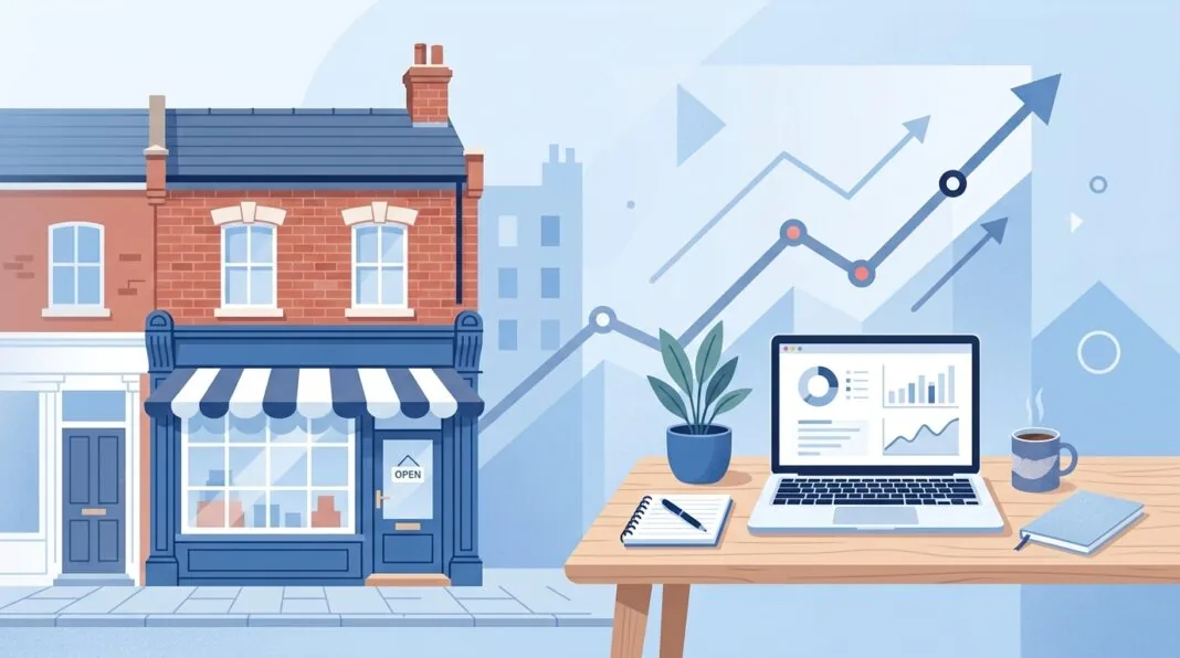 British Business Bank Loans: How to Secure Government-Backed UK Business Funding