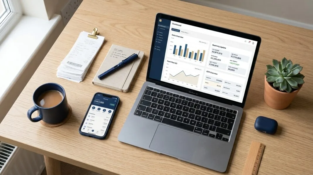 Free Making Tax Digital Software UK: 7 Options Compared