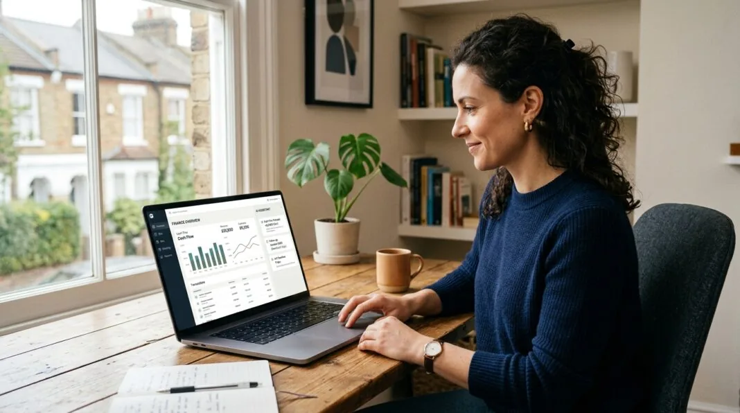 AI Accounting Software UK: Best Tools & MTD Compliance Guide