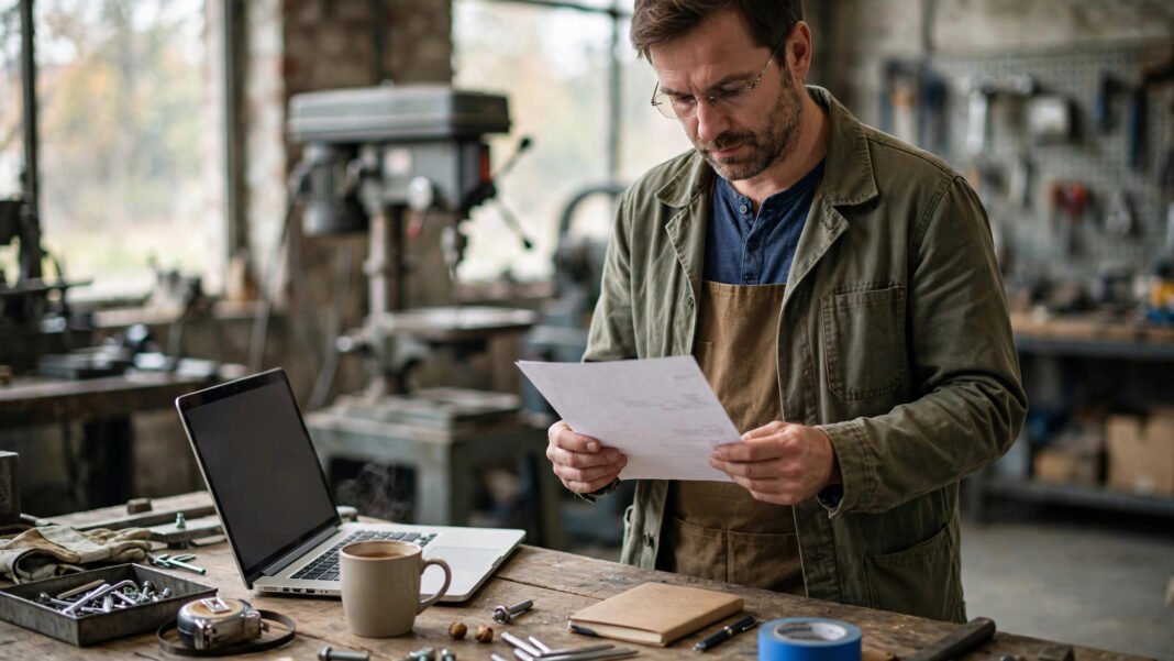 Capital Allowances for Small Businesses UK: The Complete Tax Relief Guide