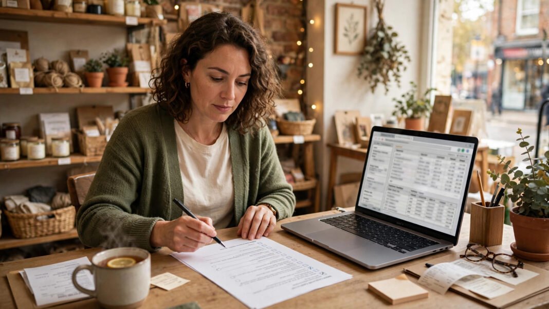 Auto Enrolment Pension Rules for Small Businesses in the UK (2026/27 Guide)