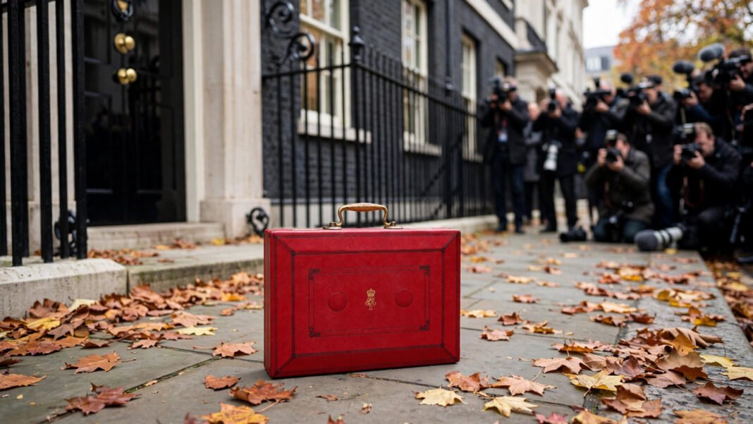 Autumn Budget 2025: Every Small Business Change Explained