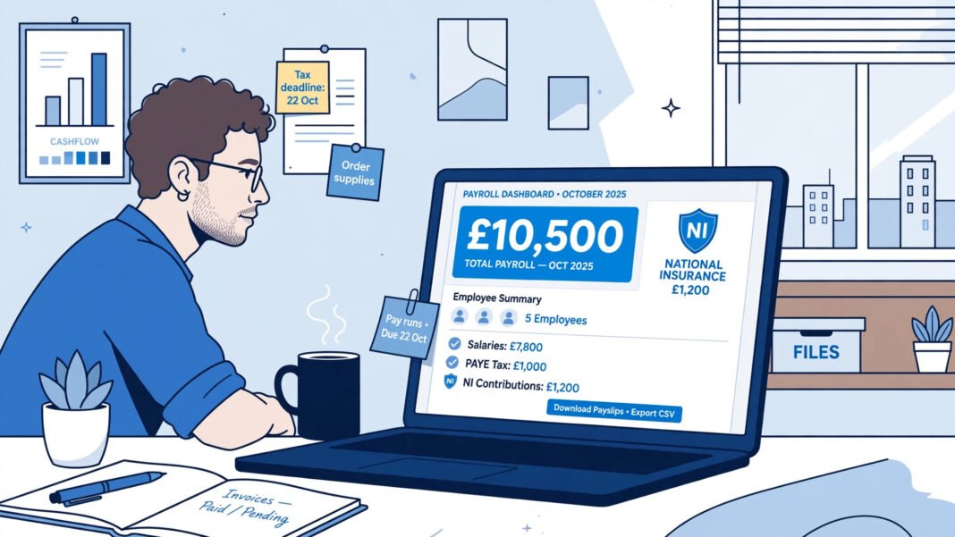 Employment Allowance 2026/27: How Much Is It and Who Can Claim?