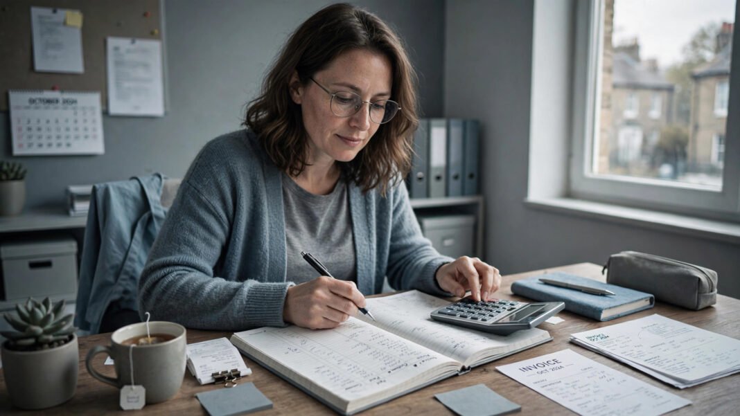 Section 455 Tax on Directors’ Loans in the UK: Rate, Deadline and Reclaim